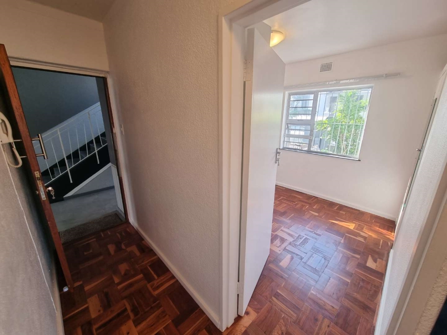 To Let 2 Bedroom Property for Rent in Tamboerskloof Western Cape